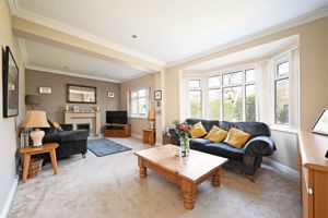 Twentywell Road Bradway